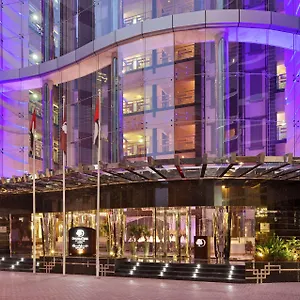 Apartmanhotel Doubletree By Hilton And Residences - Al Barsha, Dubaj