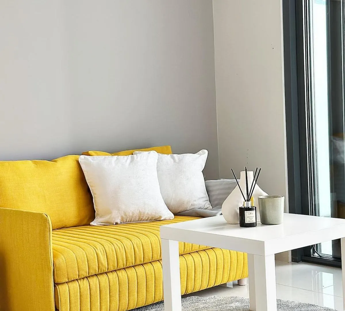 Apartment Burj Bliss - Canal-View Luxury 1Br Downtown Dubai United Arab Emirates