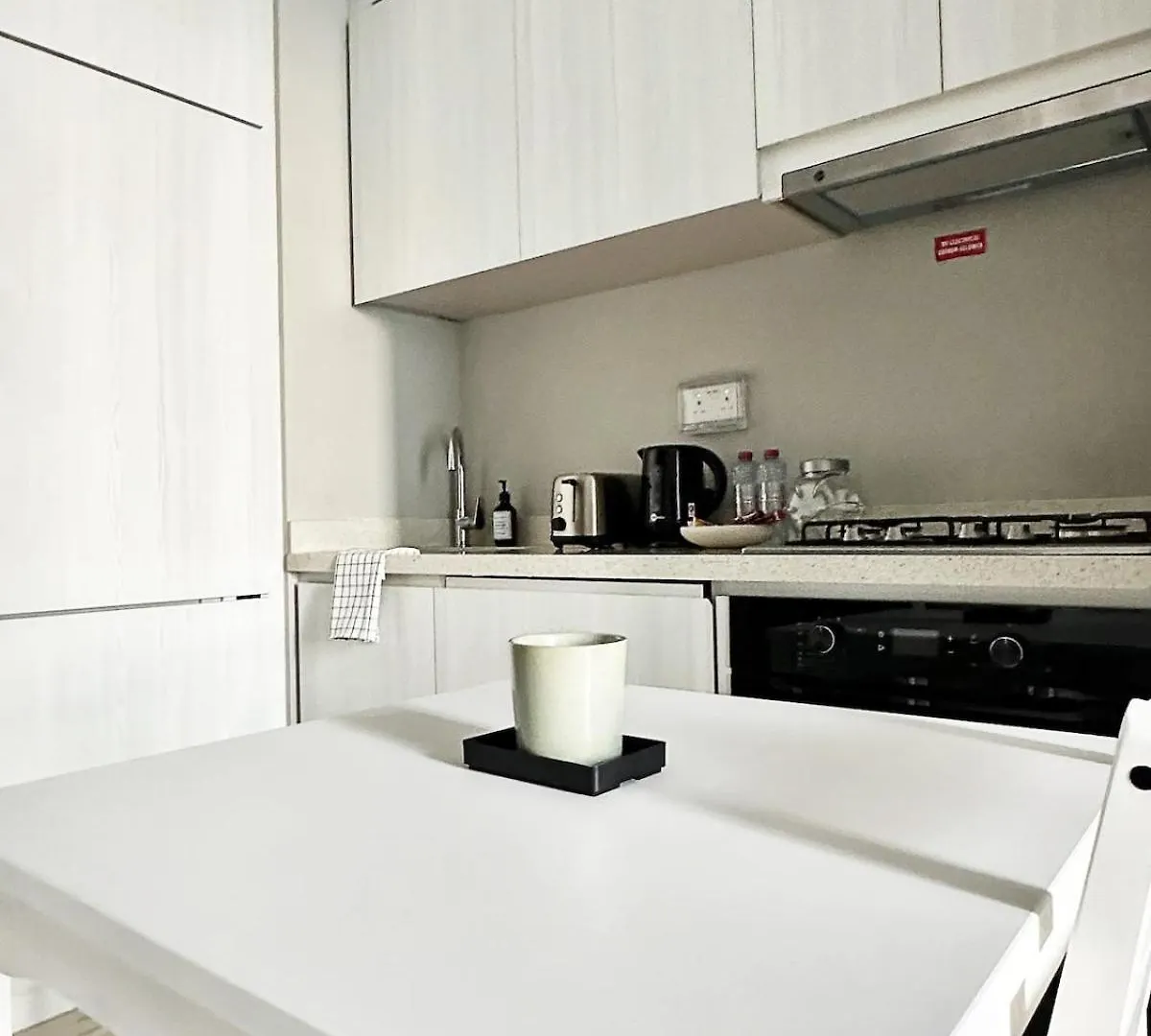 Burj Bliss - Canal-View Luxury 1Br Downtown Dubai Appartement